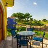 Отель Gran Pacifica Beach and Golf Resort (Homes), фото 19