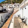 Отель Sea to Sky Suites - Mijas Pueblo, фото 1
