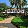 Отель Kyriad Hotel Goa, фото 1