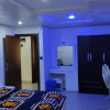 Отель Lovely 2 bedroom ogba, фото 3
