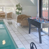 Отель 12 Person Holiday Home in Vaeggerlose, фото 3