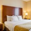 Отель Comfort Suites Twinsburg, фото 4