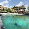 Отель Playa Azul Cozumel в Косумеле