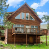 Отель Solitude Marmot #5 - Estes Park 2 Bedroom Condo by RedAwning, фото 24