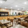Отель Quality Inn & Suites Hotel Seattle Center, фото 18