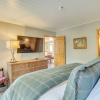 Отель Ski-in/ski-out Beaver Creek Condo Near Trails, фото 4
