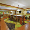 Отель Hampton Inn Commerce Novi, фото 33