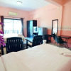 Отель The Famous House Jomtien, фото 21