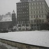Отель Puzzlehotel Apartments Wien Zentrum в Вене