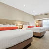 Отель Best Western Plus Mountainview Inn & Suites, фото 7