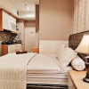 Отель Apartemen grand kamala lagoon by 21 Room, фото 3
