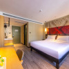 Отель Ibis Lanzhou Zhongchuan Airport Hotel, фото 4