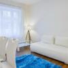 Отель Eden apartments, фото 7