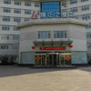 Отель Jinjiang Inn Heze Coach Station, фото 1