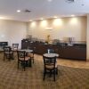 Отель Saffron Inn & Suites, фото 13