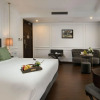Отель Hanoi Allure Hotel, фото 24