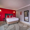 Отель Witbank Boutique Hotel, фото 22