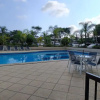 Отель Apartamento Barra Villa d Italia HIR 32, фото 13