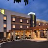 Отель Home2 Suites by Hilton Joliet/Plainfield в Джолите
