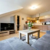 Отель Apartament Perłowy Z Balkonem- Dream Apart, фото 14