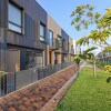 Отель Hobart Lane Townhouses, фото 21