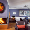 Отель Clarion Collection Hotel Tollboden, фото 15