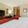 Отель Comfort Inn & Suites Macon West, фото 3