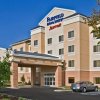 Отель Fairfield Inn & Suites Slippery Rock, фото 29