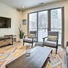 Отель Traverse City Condo: Half Mi to Front Street!, фото 6