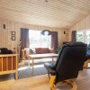 Отель 10 Person Holiday Home in Thisted, фото 18