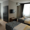 Отель Turkuaz Hotel Gebze, фото 3