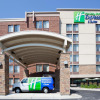 Отель Holiday Inn Express & Suites Bloomington - MPLS Arpt Area W, an IHG Hotel, фото 1