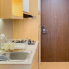 Отель Restful And Cozy Studio Vasaka Solterra Apartment, фото 14