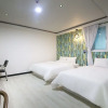 Отель Daejeon Jungangro Inca Automated Motel, фото 7