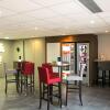 Отель B&B HOTEL Lyon Aéroport Saint-Quentin-Fallavier, фото 20