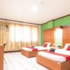 Отель RedDoorz near Centrio Mall Cagayan De Oro City, фото 10