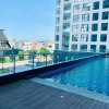 Отель Winnie Apartment Tầng 22 Sea View Phú Tài Residence, фото 9