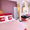 Отель ZEN Hostel Decho Road, фото 23
