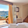 Отель Villa with Incredible Sea Views And Pool Sleeps 7, фото 6