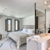 Отель Remarkable 7-bed Villa in Mikonos - Villa Ataraxia, фото 6