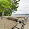 Отель Updated Glen Arbor Cottage on Lake: Dock & Mooring, фото 29