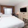 Отель Holiday Inn Express Hotel & Suites Detroit - Utica, an IHG Hotel, фото 33