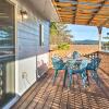 Отель Pet-friendly North Bend Home w/ Bay Views!, фото 20