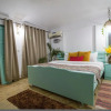 Отель The Turquoiise House, фото 3