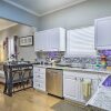 Отель Updated Ybor City House w/ Fenced Yard, фото 7