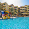 Отель Eagles Downtown Zahabia & Beach Resort, фото 1