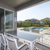 Отель Home With Game Room, Movie Room and a Pvt Pool 405, фото 36
