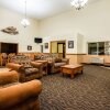 Отель La Quinta Inn And Suites Grants Pass в Грантс-Пассе