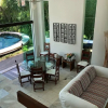Отель Maresias, Luxo e Estilo à Beira-mar, фото 12