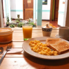 Отель Lulos Hostal Boutique - Hostel, фото 13